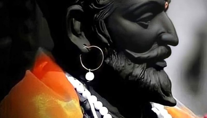 Shivaji Maharaj HD Wallpaper