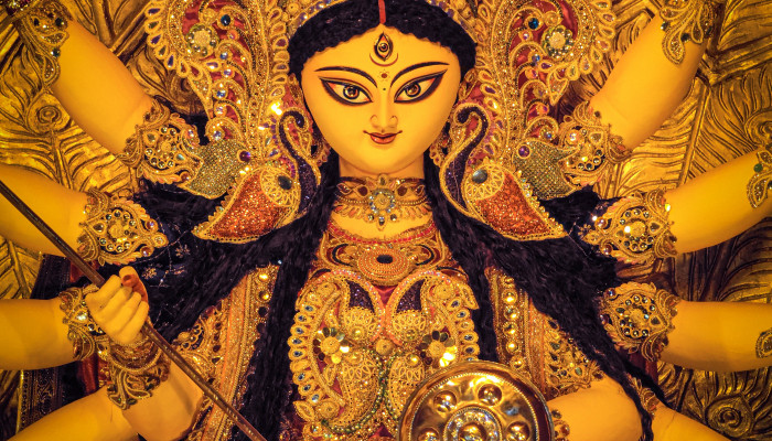 Durga Ji Wallpaper