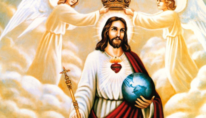 Lord Jesus Wallpaper