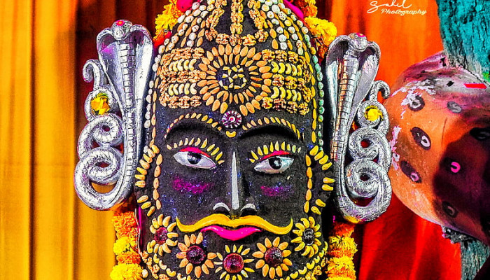 Ujjain Mahakal HD Wallpaper