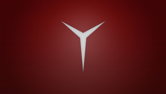 Legion Red Wallpaper