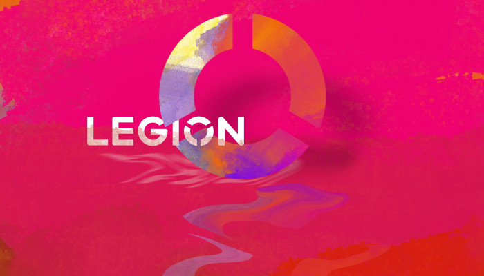 Legion Go Wallpaper