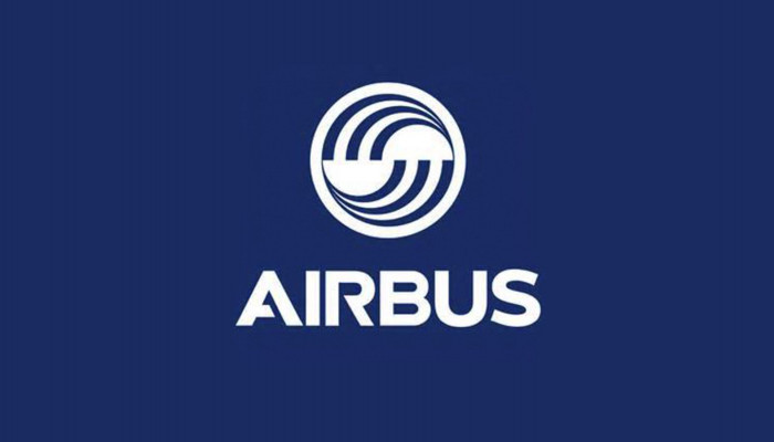Airbus Logo Wallpaper