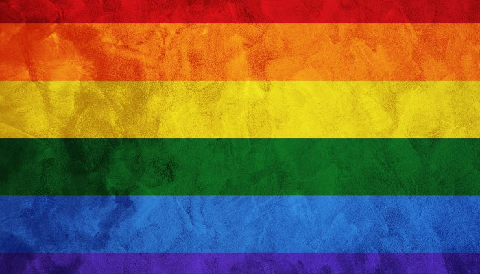 Pride Flag Wallpaper