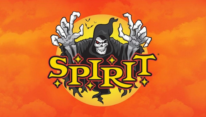 Spirit Halloween Wallpaper