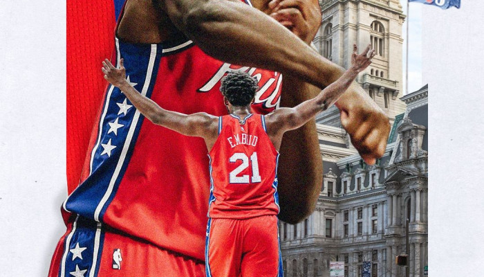Sixers Wallpaper