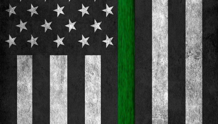 American Flag Army Wallpaper
