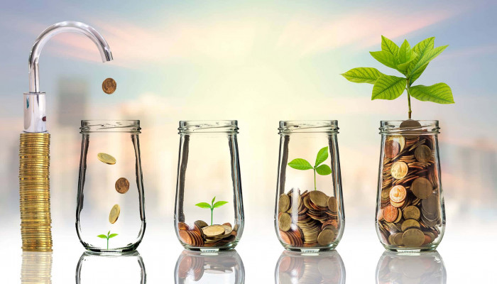 Money Management Wallpaper