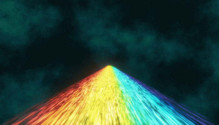 Bifrost Wallpaper