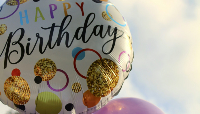 Happy Birthday Day Wallpaper