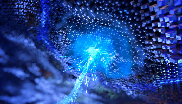 Immersive Wallpaper