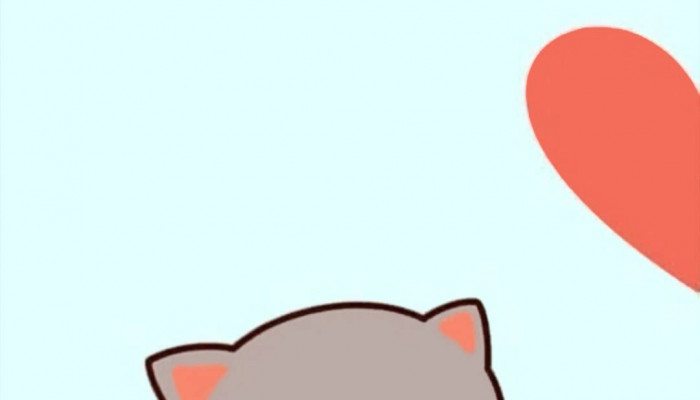 Matching Couple Wallpaper