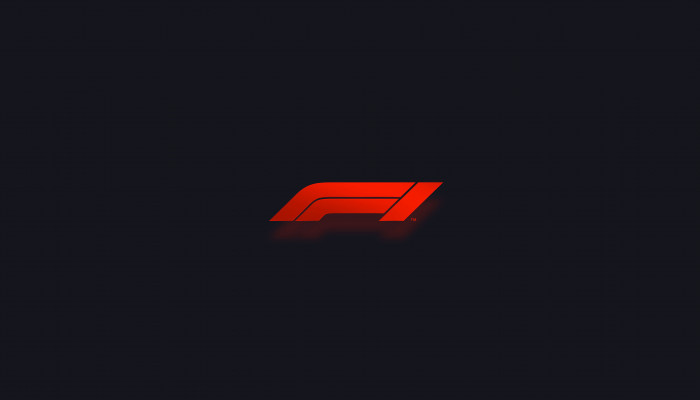 Formula 1 Logo Wallpaper