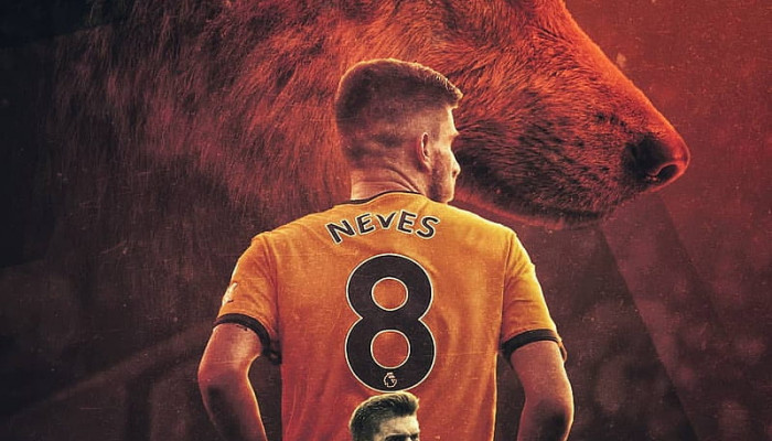 Wolves FC Wallpaper