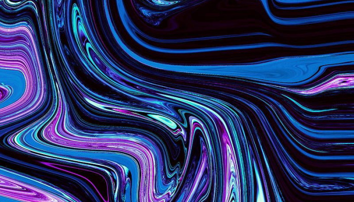 Mixed Colors Wallpaper