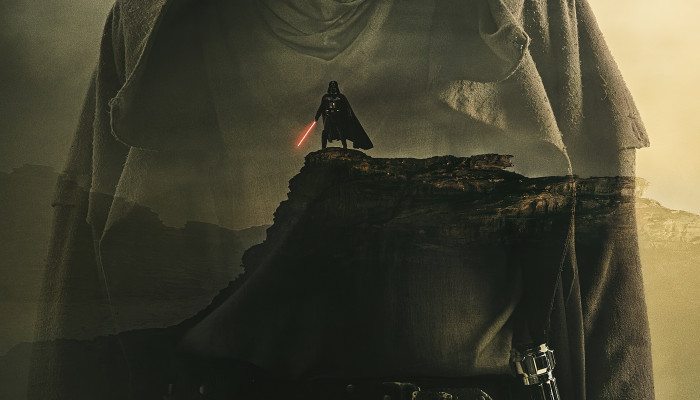 Kenobi Wallpaper