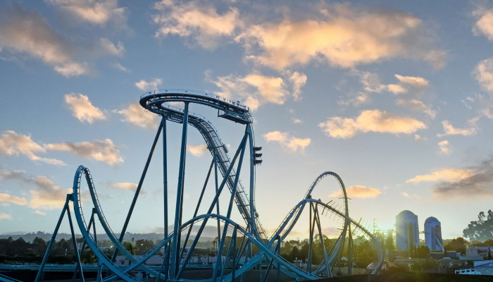Sea World Wallpaper