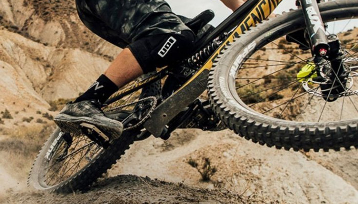 MTB iPhone Wallpaper