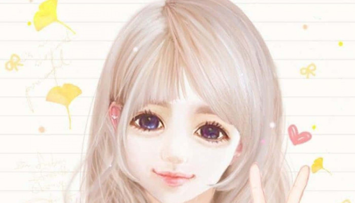 Korean Anime Wallpaper