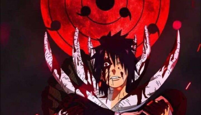 Obito Rin Death Wallpaper