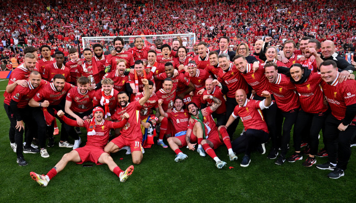 Liverpool Computer Wallpaper