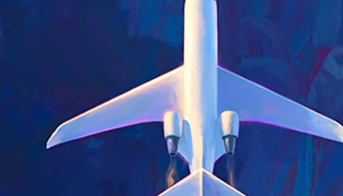 Aviation iPhone Wallpaper