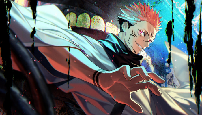 TV Anime Wallpaper