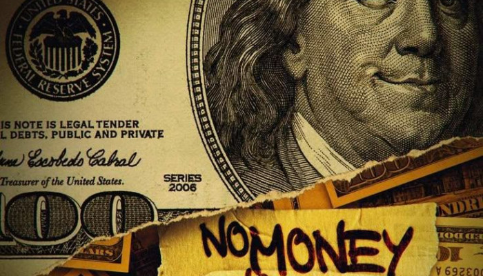 No Money No Funny Wallpaper