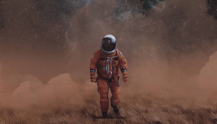 Manipulation Wallpaper