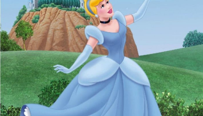 Disney Cinderella Wallpaper