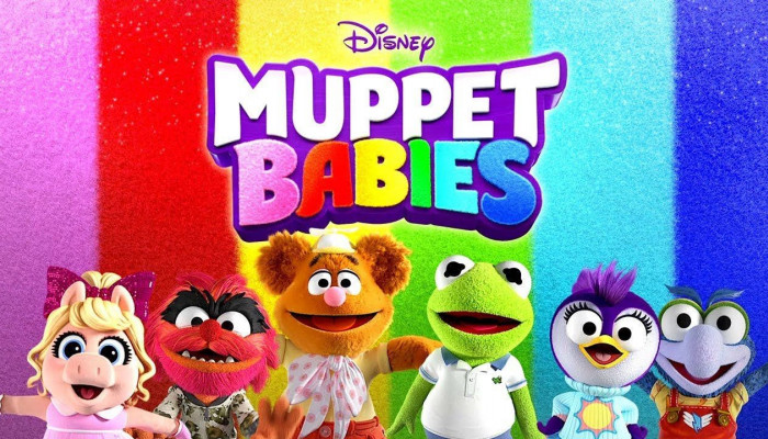 Muppet Babies Wallpaper