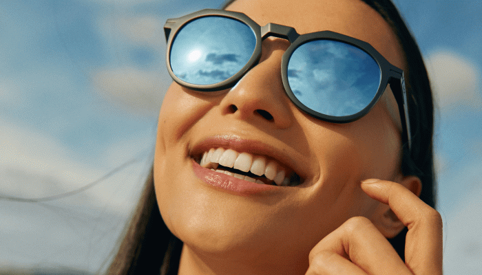 Sunglass Wallpaper
