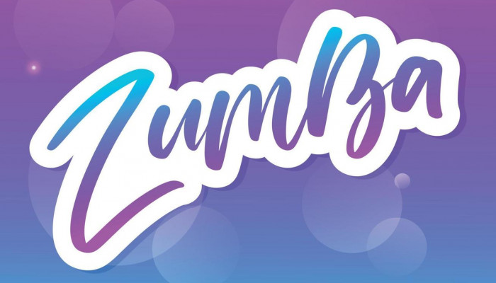 Zumba Logo Wallpaper