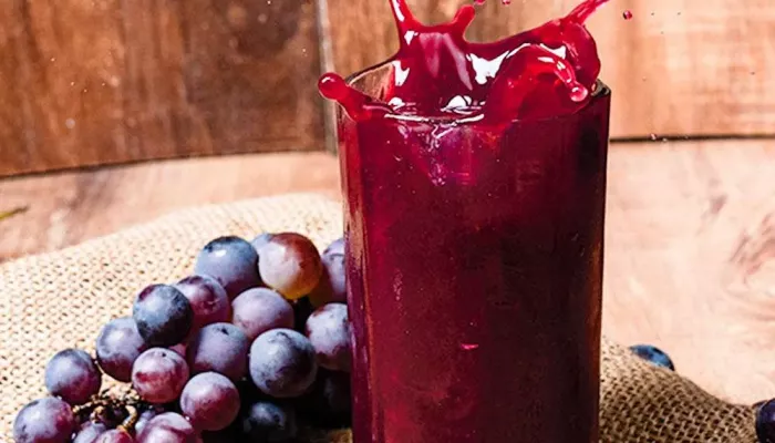 Grape Juice Wallpaper