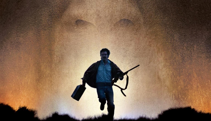 No Country for Old Men Wallpaper