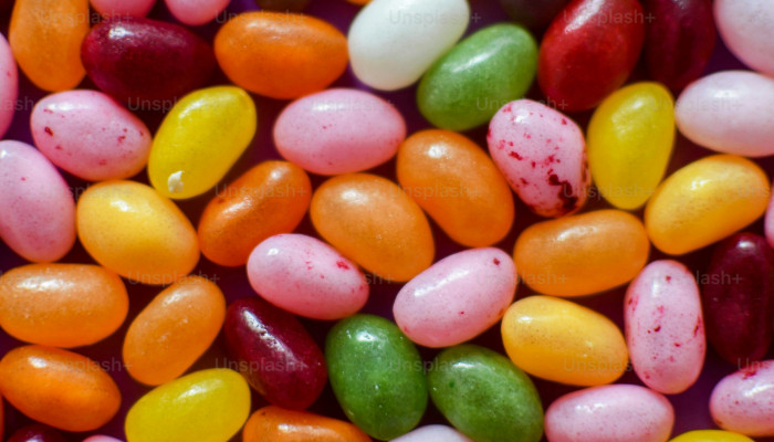 Candies Wallpaper