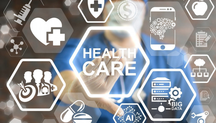 Health Care Wallpaper