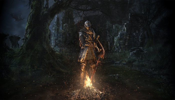 Dark Souls Remastered Wallpaper