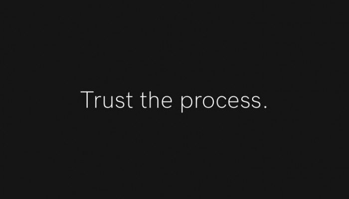 Process Wallpaper