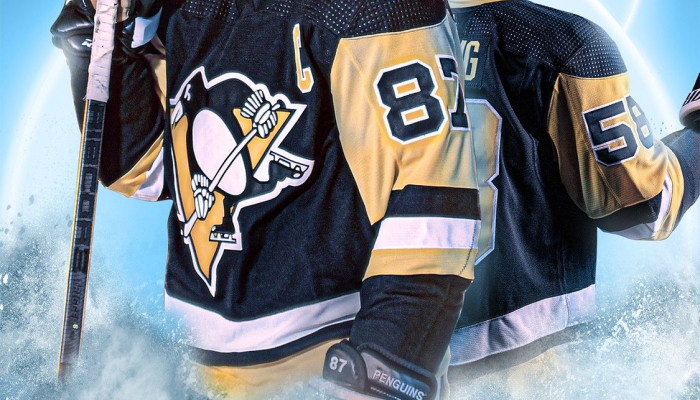 NHL Phone Wallpaper