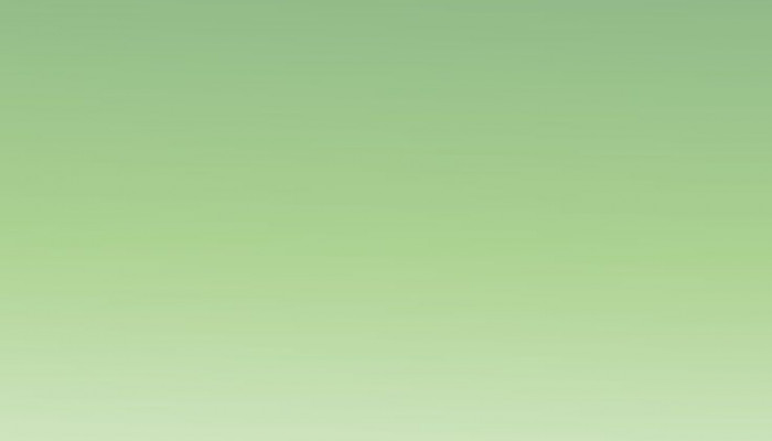 Green Ombre Wallpaper