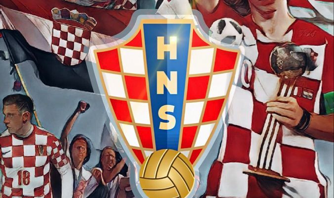 Croatia Football Wallpaper