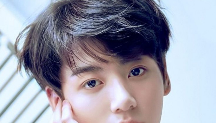 BTS Jung Kook Wallpaper