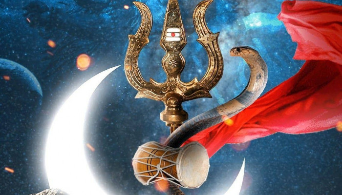 Shiva Mobile Wallpaper