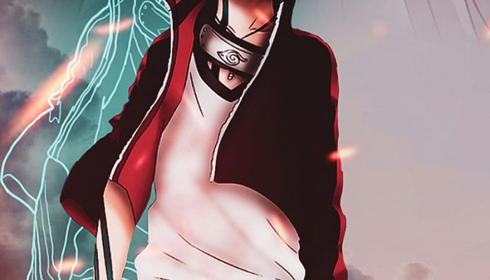 Boruto HD Wallpaper