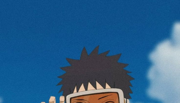 Obito Cute Wallpaper