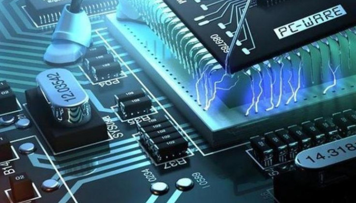Coding and Robotics Wallpaper