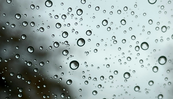 RainDrop Wallpaper