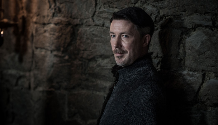 Petyr Baelish Wallpaper