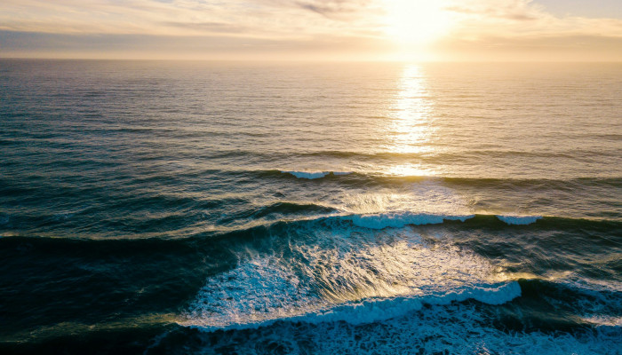 Atlantic Ocean Wallpaper